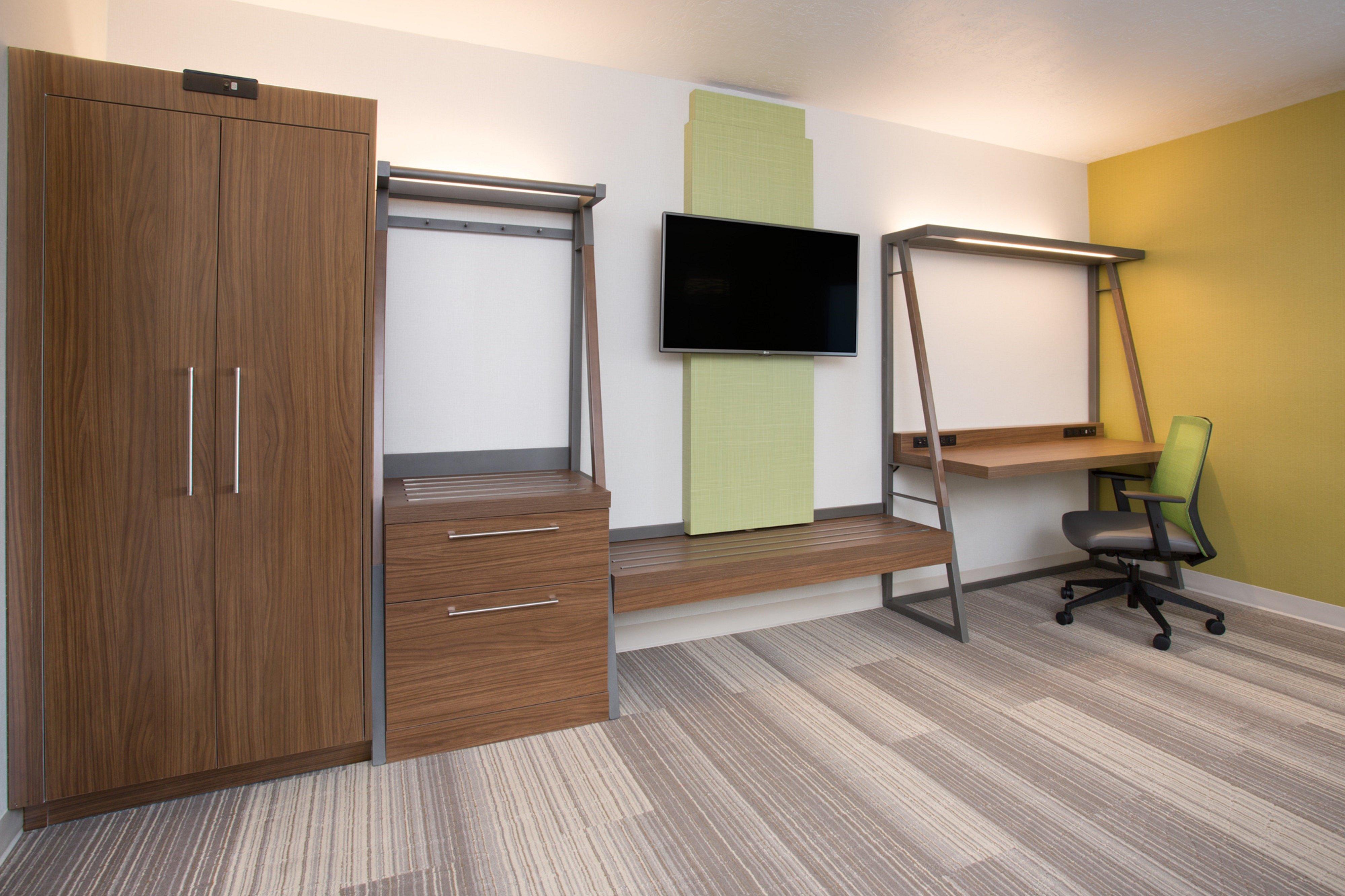 Holiday Inn Express & Suites - Van Horn By Ihg Exterior photo