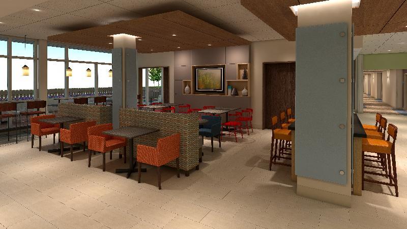 Holiday Inn Express & Suites - Van Horn By Ihg Exterior photo